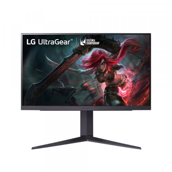 Màn Hình Gaming LG UltraGear 25GR75FG-B (24.5 Inch | IPS | FHD | 360Hz | 1ms)