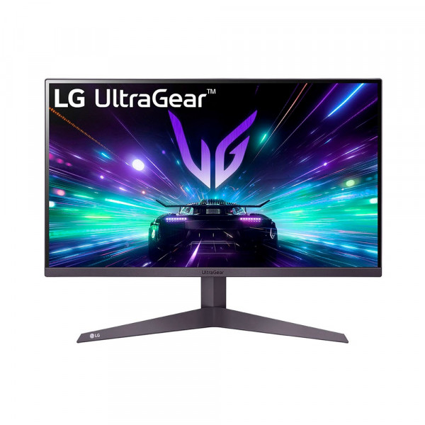 Màn Hình Gaming LG UltraGear 24GS50F-B (23.7 Inch | VA | FHD | 180Hz | 1ms)
