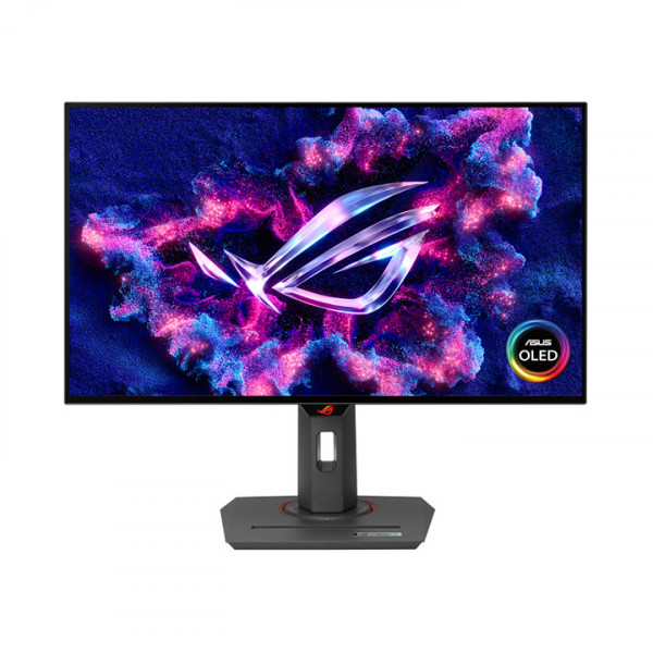 Màn Hình ASUS ROG Strix XG27AQDMG (26.5 Inch | 2K | OLED | 240Hz | 0.03ms)