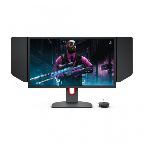 Màn Hình BENQ ZOWIE XL2566K (24.5 Inch | FHD | TN | 360Hz | 0.1ms)