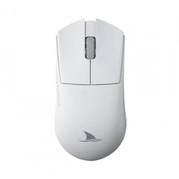 Chuột Không Dây DARMOSHARK M3S White
