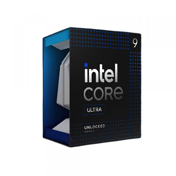 CPU Intel Core Ultra 9 285K (Up 5.7 GHz, 24 Nhân 24 Luồng, Arrow Lake-S)