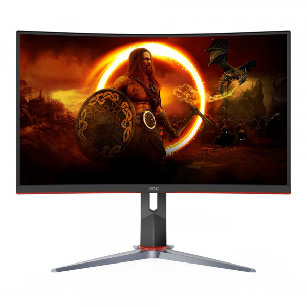 Màn hình Gaming AOC C27G2Z/74 (VA | 27 inch | 240Hz | 0.5ms | FHD | Cong)
