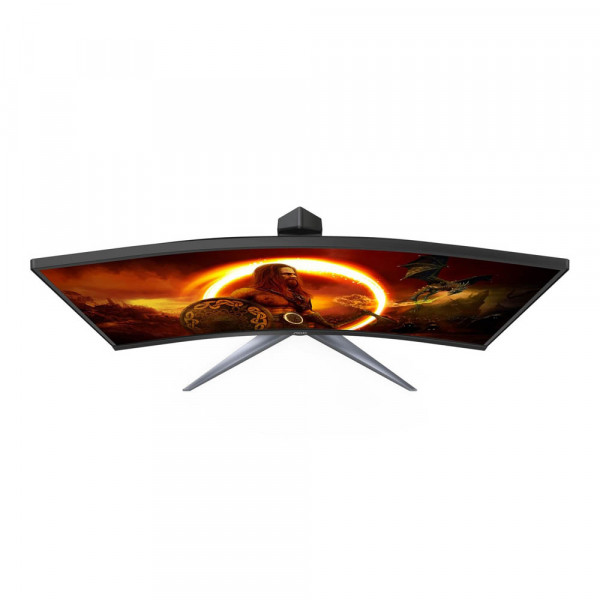 Màn hình Gaming AOC C27G2Z/74 (VA | 27 inch | 240Hz | 0.5ms | FHD | Cong)