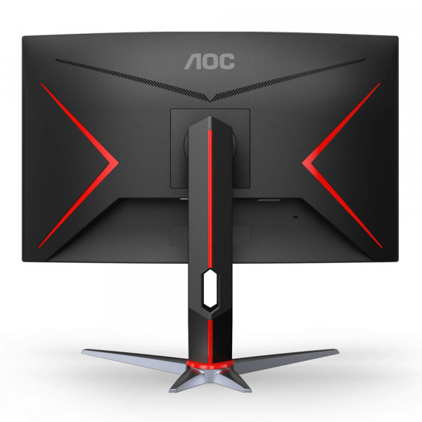 Màn hình Gaming AOC C27G2Z/74 (VA | 27 inch | 240Hz | 0.5ms | FHD | Cong)