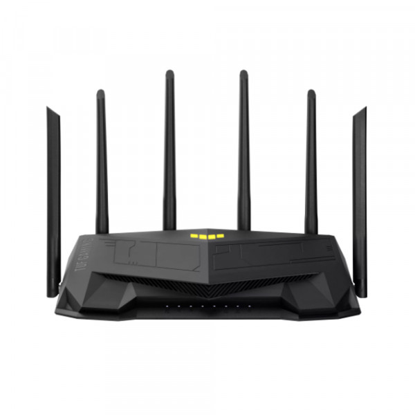 Bộ Phát Wifi 6 Asus TUF Gaming AX6000