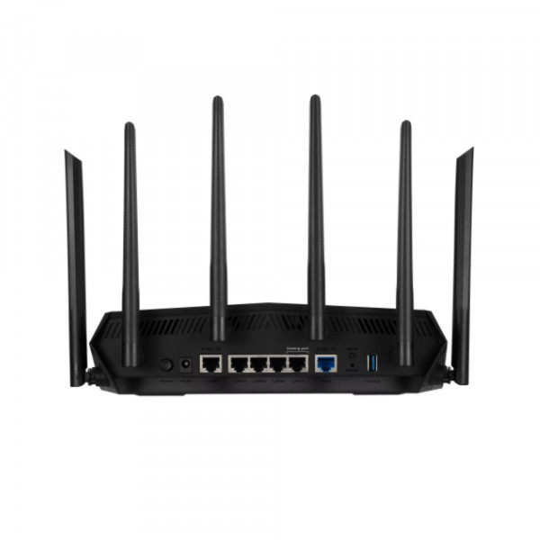 Bộ Phát Wifi 6 Asus TUF Gaming AX6000