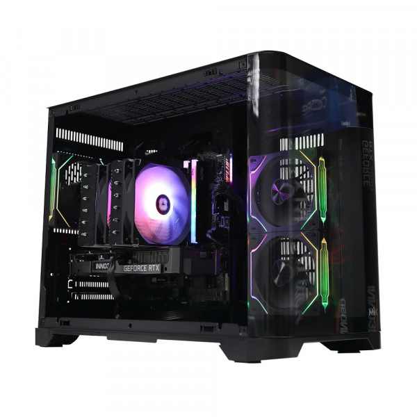 BỘ PC INTEL CORE I7 12700K / RAM 16GB / RTX 3060 12GB