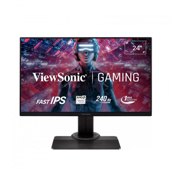 Màn Hình ViewSonic XG2431 (23.8 Inch | FHD | Fast IPS | 240Hz | 1ms | Loa)