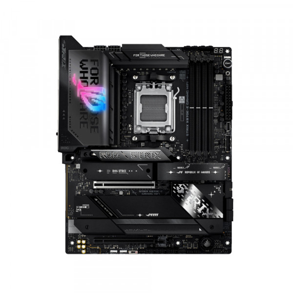 Mainboard Asus ROG Strix X870E - E Gaming