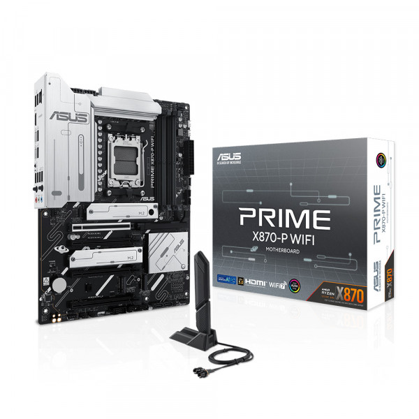 Mainboard ASUS PRIME X870-P WIFI