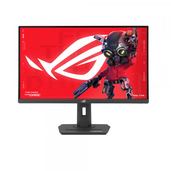 Màn Hình ASUS ROG Strix XG27UCS (27 Inch | Fast IPS | 4K | 160Hz | 1ms)