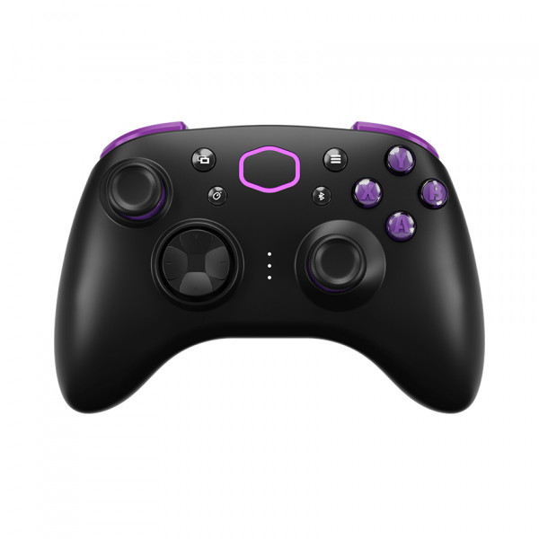 Tay Cầm Chơi Game Không Dây COOLER MASTER Storm Controller V1 (Xbox Layout)