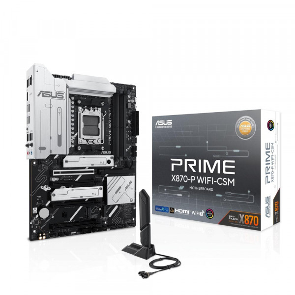 Mainboard ASUS PRIME X870-P WIFI-CSM