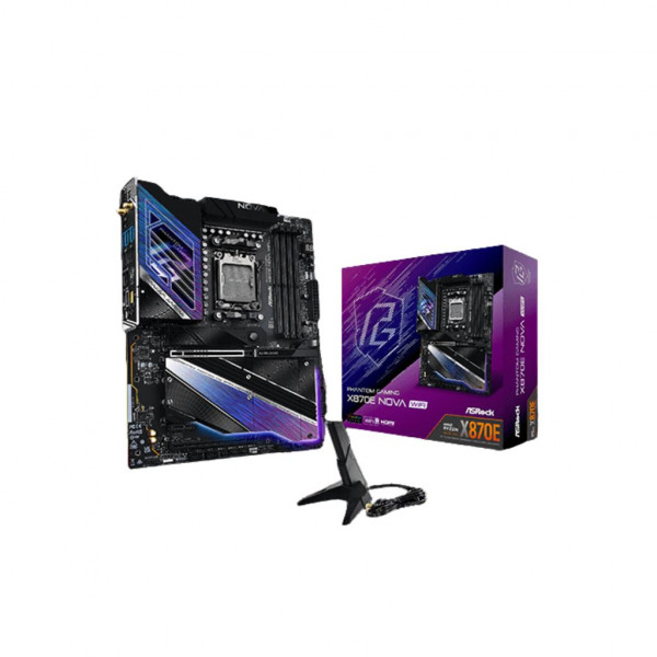 Mainboard Asrock X870E Nova WiFi