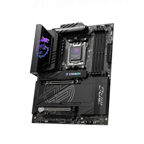 Mainboard MSI MPG X870E CARBON WIFI
