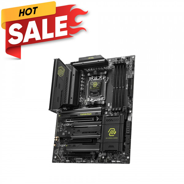 Mainboard MSI MAG X870 TOMAHAWK WIFI