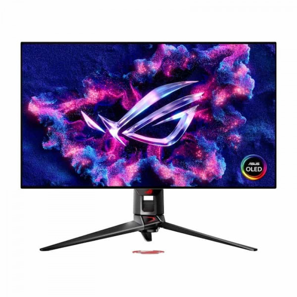 Màn Hình ASUS ROG SWIFT PG32UCDP (31.5 INCH | 4K 240HZ | 0.03MS | USB-C)