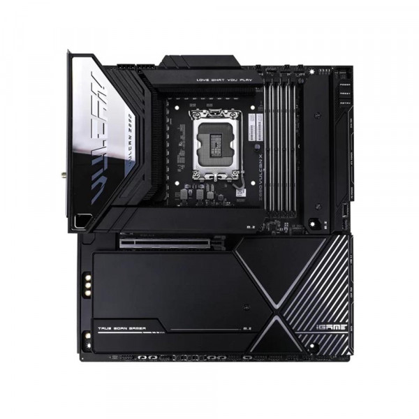 Mainboard Colorful IGame Z890 Vulcan X V20