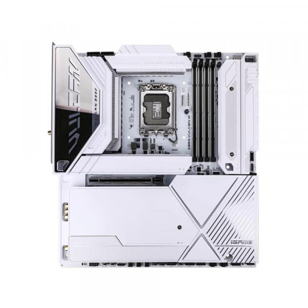 Mainboard Colorful IGame Z890 Vulcan W V20