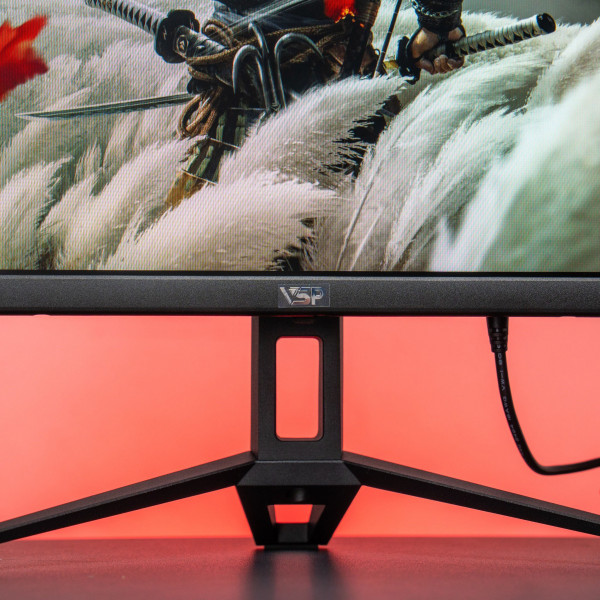 Màn Hình VSP IP2518S4 (24.5 Inch | FHD | Fast IPS | 180Hz | 1ms)