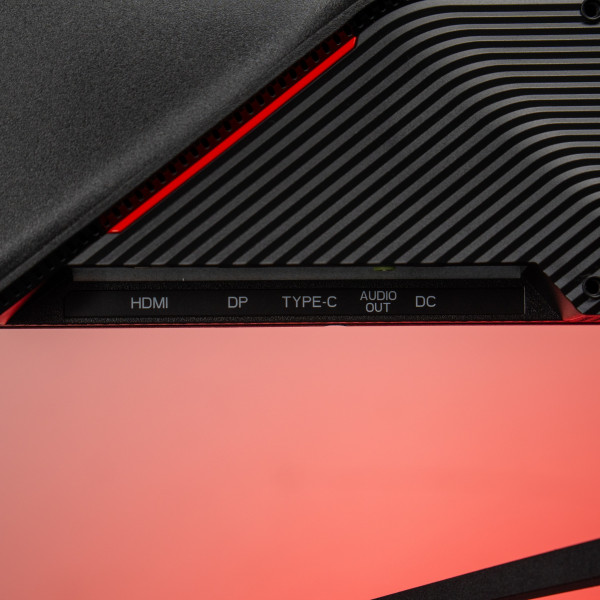 Màn Hình VSP IP2518S4 (24.5 Inch | FHD | Fast IPS | 180Hz | 1ms)