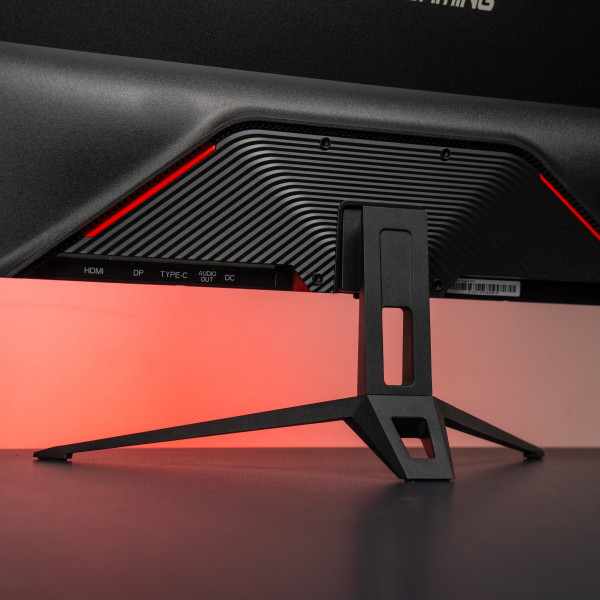 Màn Hình VSP IP2518S4 (24.5 Inch | FHD | Fast IPS | 180Hz | 1ms)