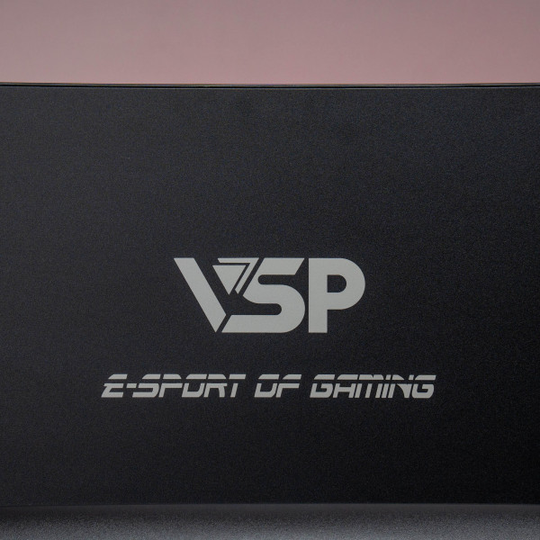 Màn Hình VSP IP2518S4 (24.5 Inch | FHD | Fast IPS | 180Hz | 1ms)