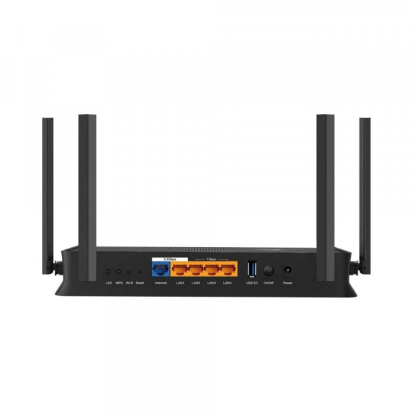 Bộ Phát Wifi TP-Link Archer BE230 Wi-Fi 7 Băng Tần Kép BE3600