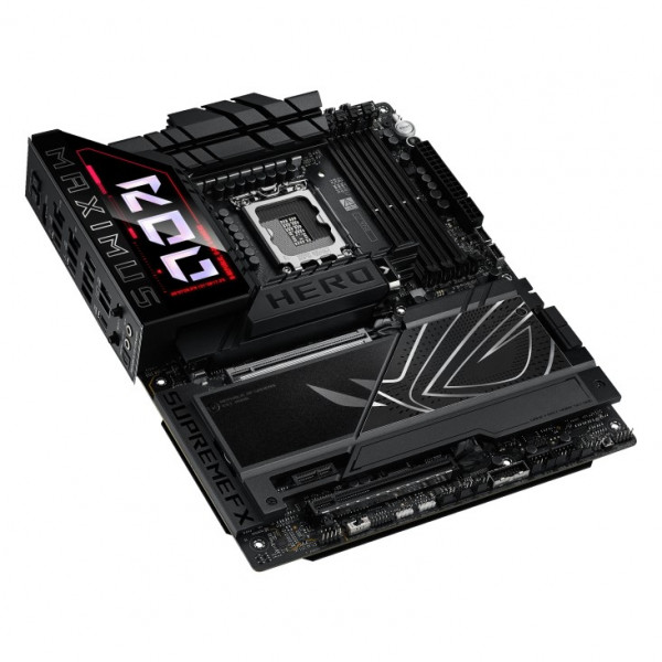 Mainboard Asus ROG MAXIMUS Z890 HERO
