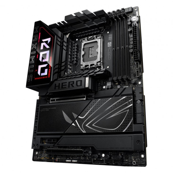 Mainboard Asus ROG MAXIMUS Z890 HERO