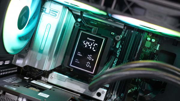 Bộ PC Đồ Họa Ryzen 9 7950X, Ram 16GB, RTX 5060 8GB [TẶNG MÀN HÌNH]