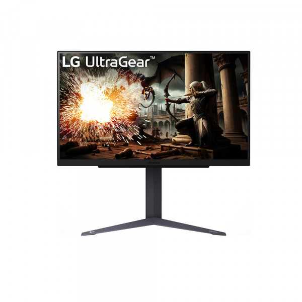 Màn Hình Gaming LG UltraGear 27GS75Q-B (27 Inch | IPS | 2K | 200Hz | 1ms)