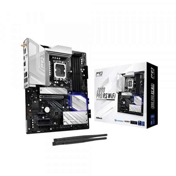 Mainboard ASROCK Z890 PRO RS WIFI