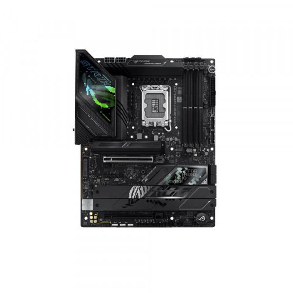 Mainboard Asus ROG STRIX Z890-F GAMING WIFI DDR5