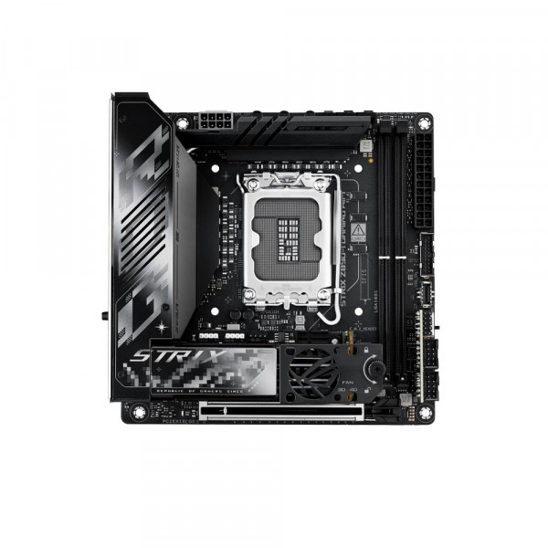 Mainboard Asus ROG STRIX Z890-I GAMING WIFI DDR5