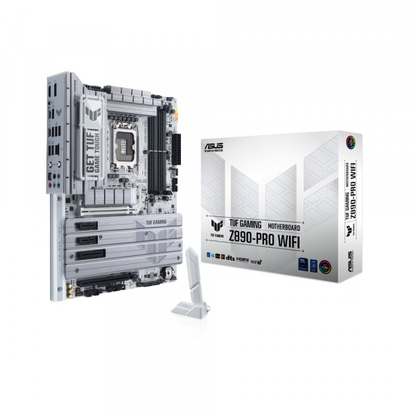 Mainboard Asus TUF GAMING Z890 PRO WIFI DDR5