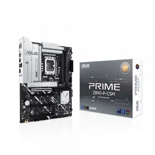 Mainboard ASUS PRIME Z890-P-CSM