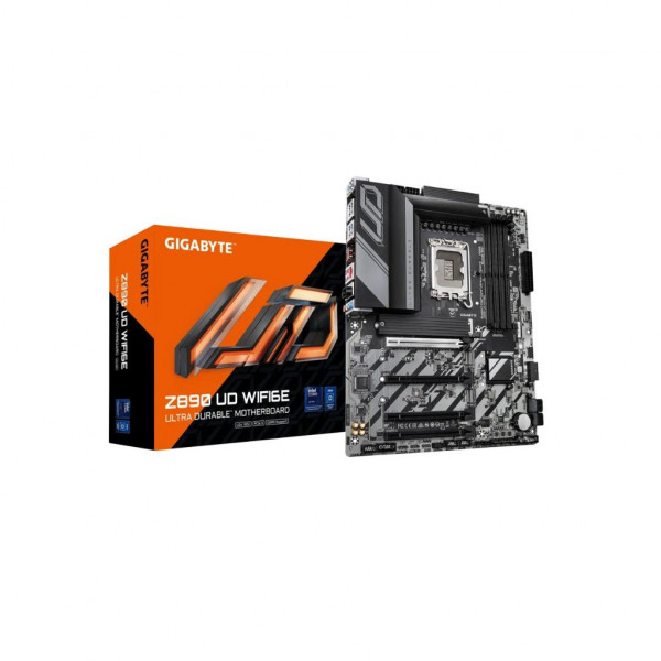 Mainboard Gigabyte Z890 UD WIFI6E