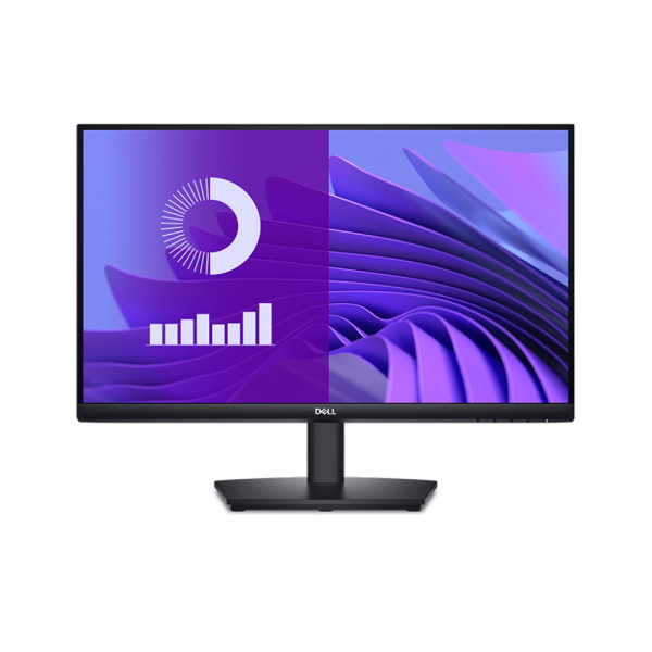 Màn Hình Dell E2425HS (23.8 Inch | VA | FHD | 75Hz | Loa)