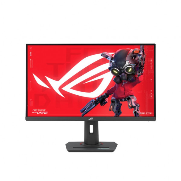 Màn Hình ASUS ROG Strix XG27ACS (27 Inch | Fast IPS | 2K | 180 Hz | 1ms )