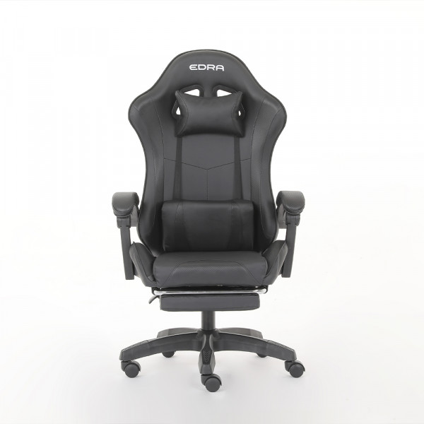 Ghế Gaming E-DRA DIGNITY EGC234 (Black)