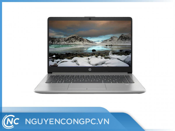 Laptop HP 245 G9 6L1N8PA (AMD Ryzen 5 5625U | 8Gb RAM | 256Gb SSD | VGA Onboard | 14