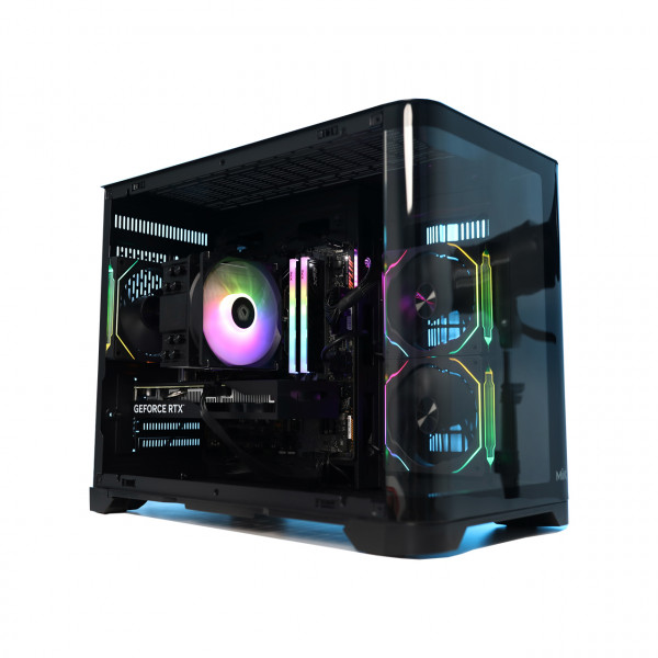 Bộ PC Gaming Core i5-12400F, RAM 16GB, RTX 3060 12GB