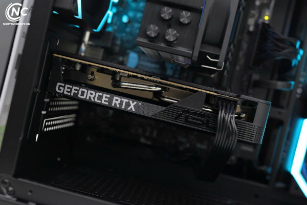 Bộ PC Gaming Intel i5 13400F, Ram 16GB, SSD 256GB, RTX 5050 8GB [TẶNG MÀN HÌNH]