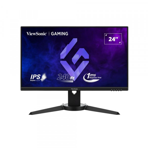 Màn Hình Gaming ViewSonic XG2409A (23.8 Inch | FHD | IPS | 240Hz | 1ms)