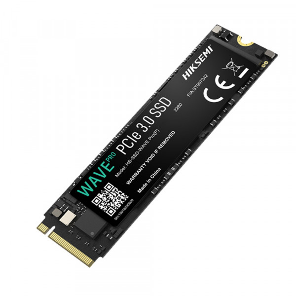 Ổ Cứng SSD HIKSEMI HS-SSD-WAVE Pro 256GB