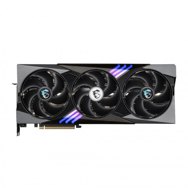 Card màn hình MSI GeForce RTX 5090 GAMING TRIO 32G