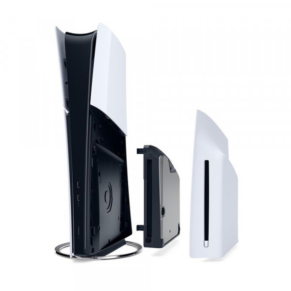 Máy chơi game Sony PlayStation 5 Slim (PS5 Slim) Bản ổ đĩa