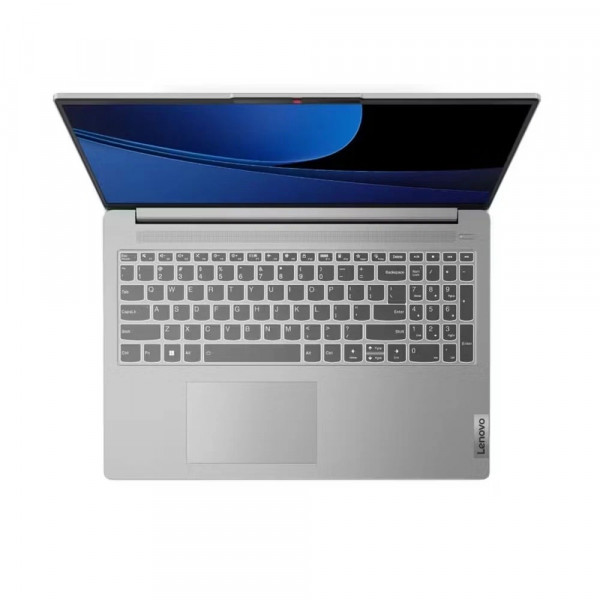 Laptop Lenovo IdeaPad Slim 5 16IMH9 83DC001SVN (Intel Core Ultra 7 155H | 32GB | 512GB | Intel Arc | 16 inch 2K OLED | Win 11 | Xám)